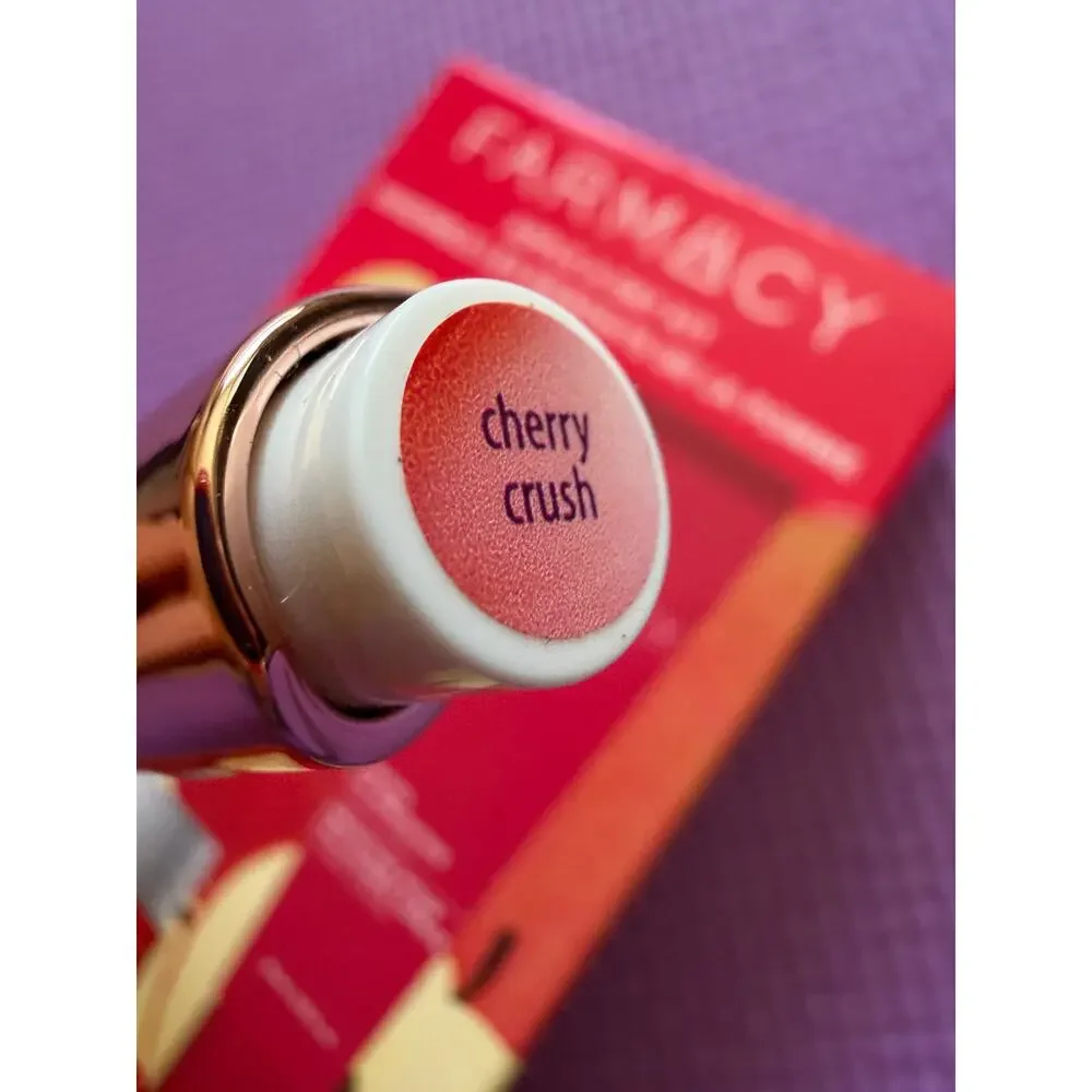 New Farmacy, Tarte & Milani Lip Care & Makeup Bundle Lot